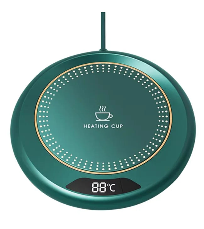 Usb Electric Mug Warmer 3 Temperature