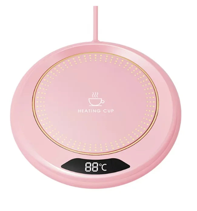 Usb Electric Mug Warmer 3 Temperature