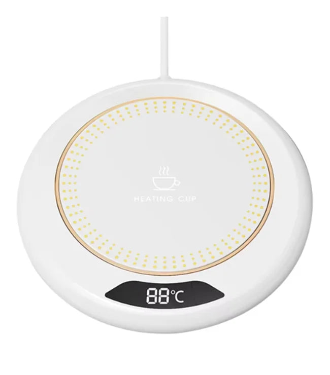 Usb Electric Mug Warmer 3 Temperature